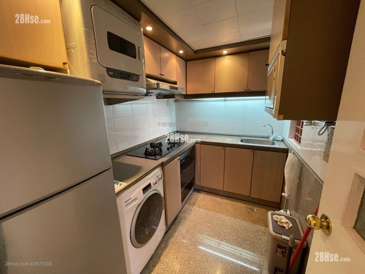 Sunshine City Sell 2 Bedrooms , 1 Bathroom 465 ft² ( 43.2 m² )