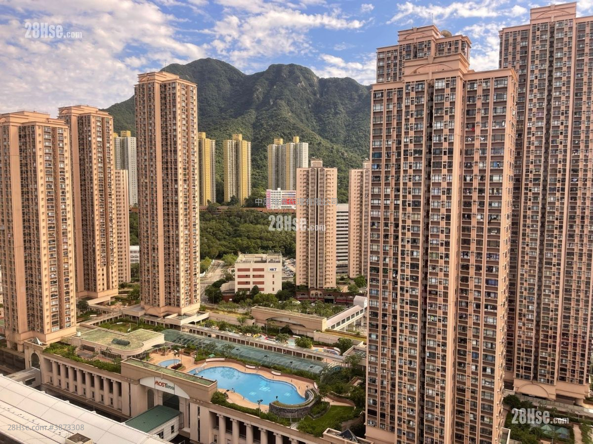 Sunshine City Sell 2 Bedrooms , 1 Bathroom 465 ft² ( 43.2 m² )