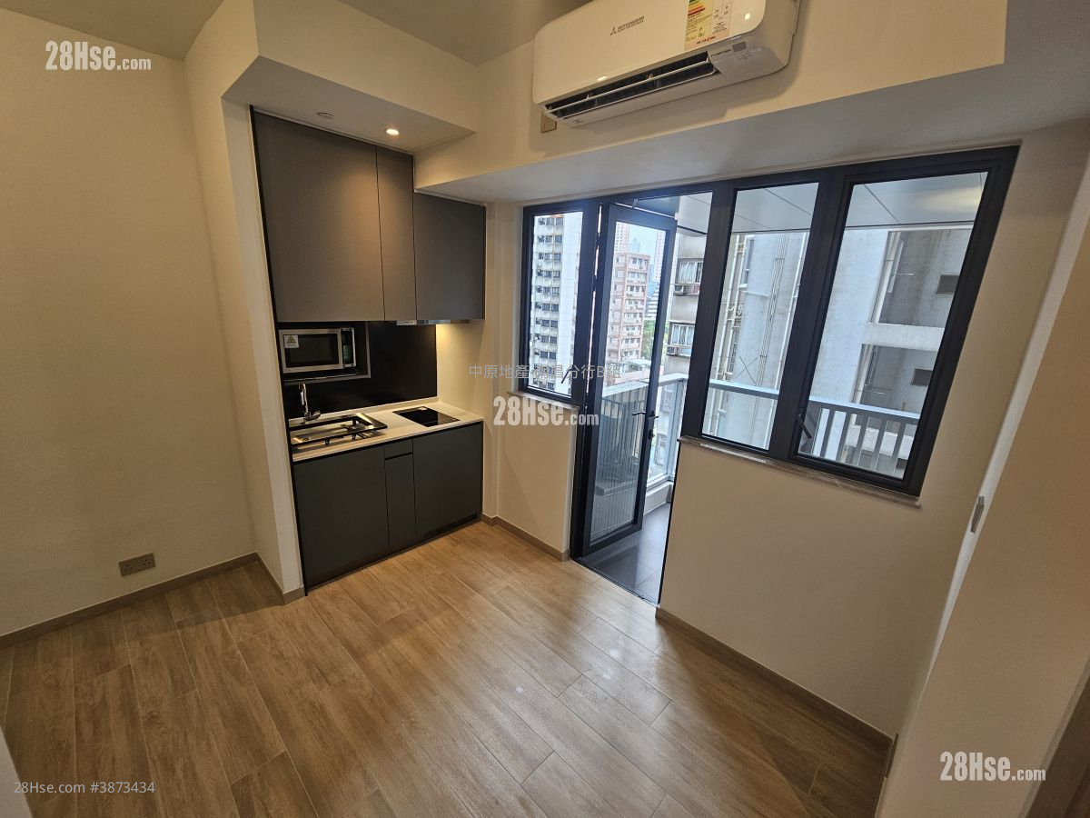 Soyo Square Rental Studio , 1 Bathroom 223 ft² ( 20.7 m² )