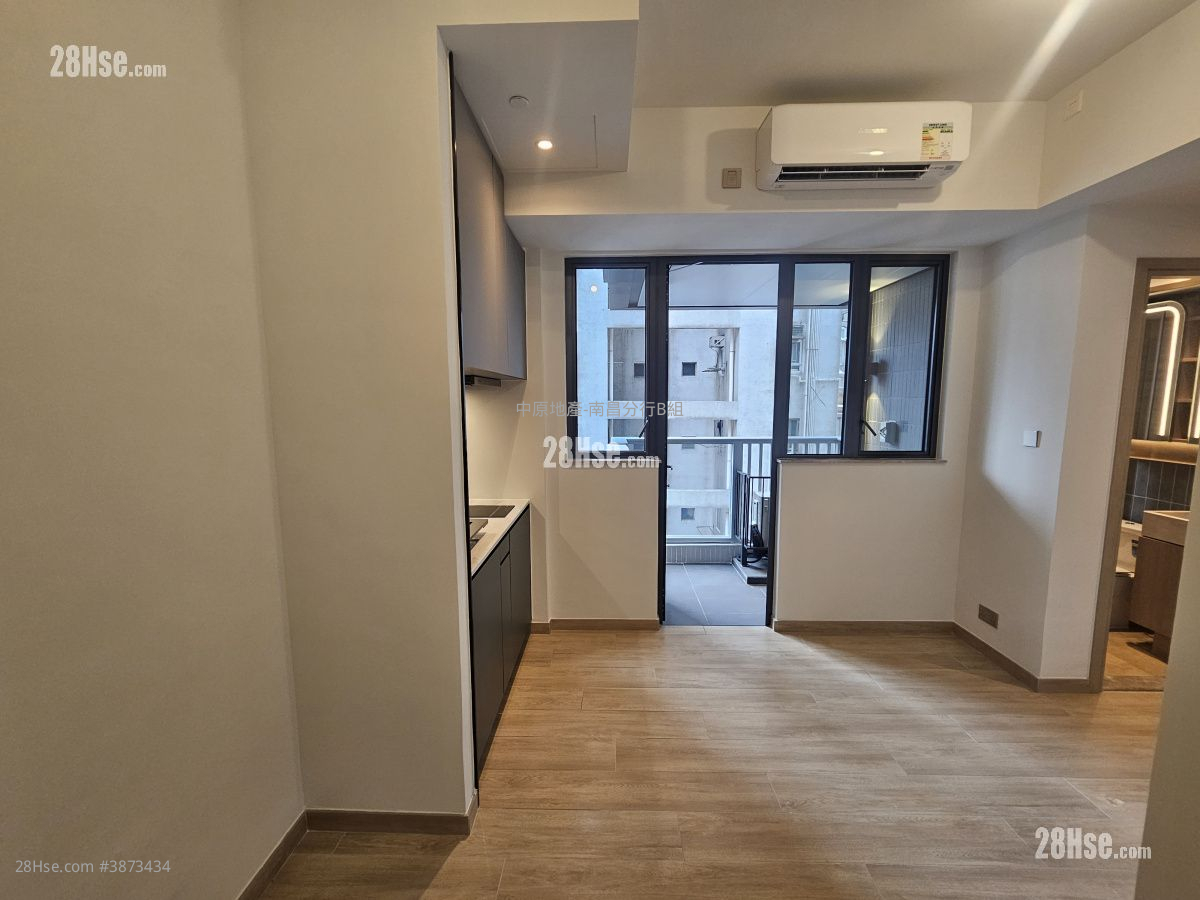 Soyo Square Rental Studio , 1 Bathroom 223 ft² ( 20.7 m² )