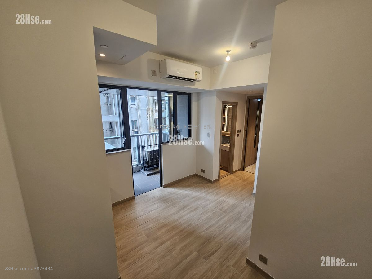Soyo Square Rental Studio , 1 Bathroom 223 ft² ( 20.7 m² )