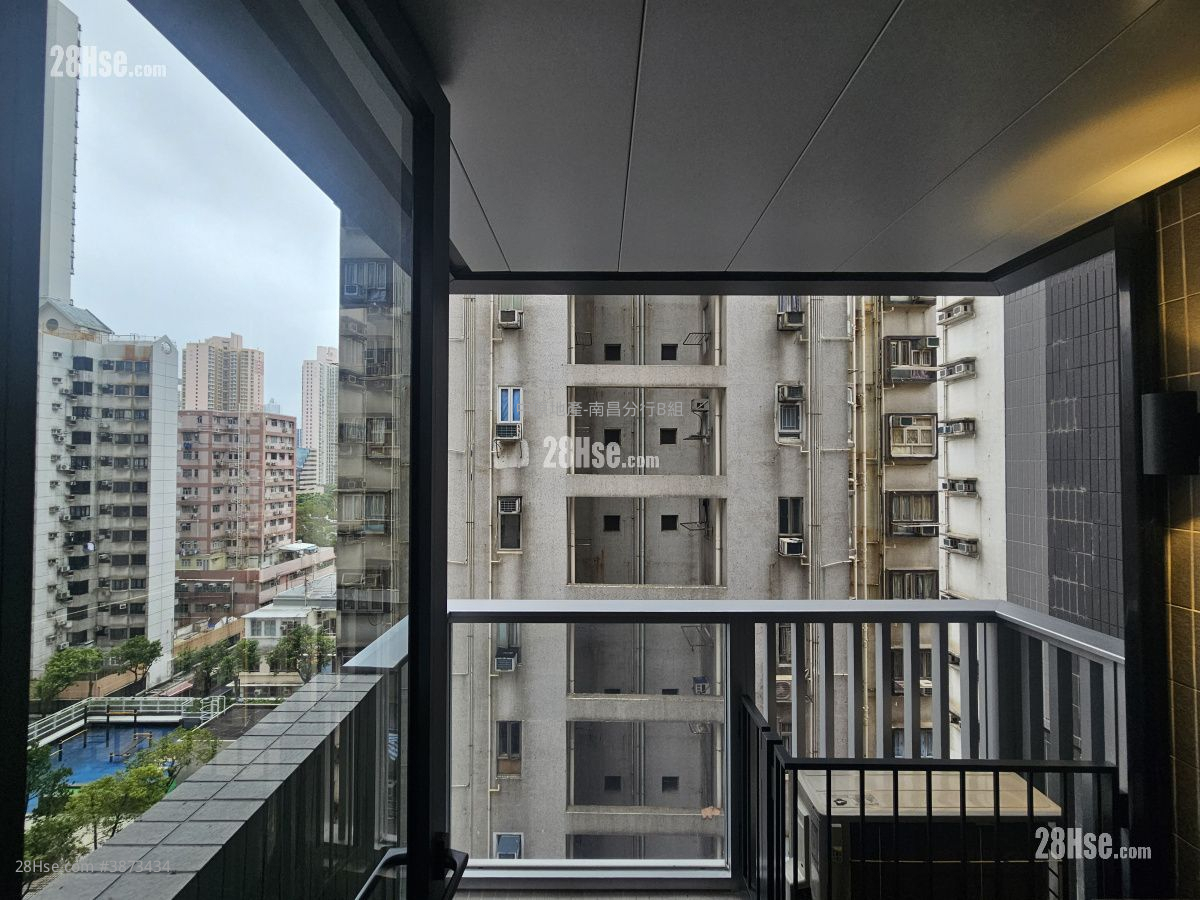 Soyo Square Rental Studio , 1 Bathroom 223 ft² ( 20.7 m² )