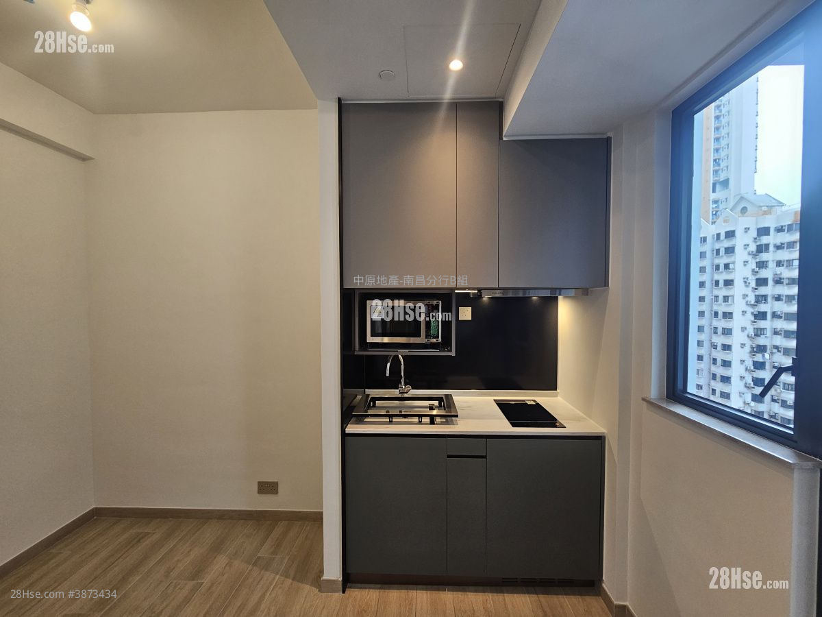 Soyo Square Rental Studio , 1 Bathroom 223 ft² ( 20.7 m² )