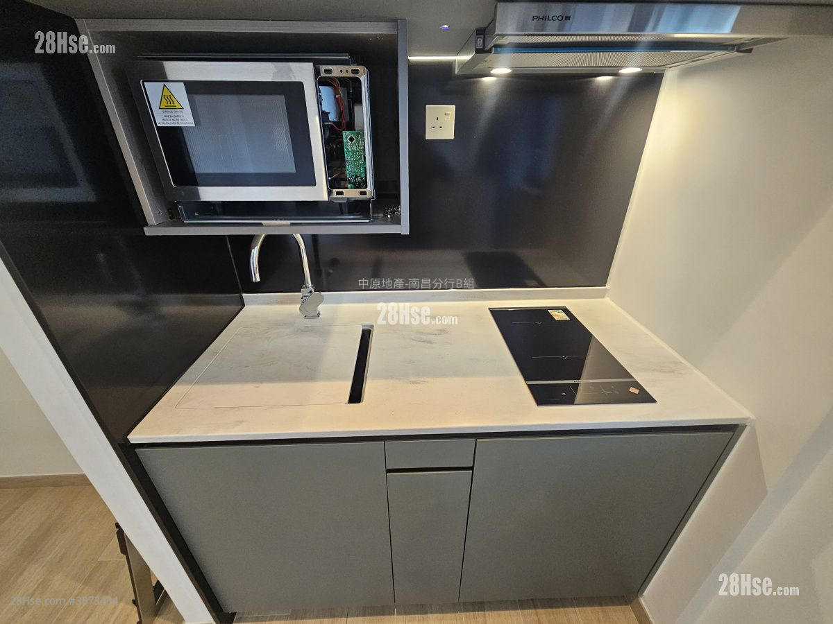 Soyo Square Rental Studio , 1 Bathroom 223 ft² ( 20.7 m² )
