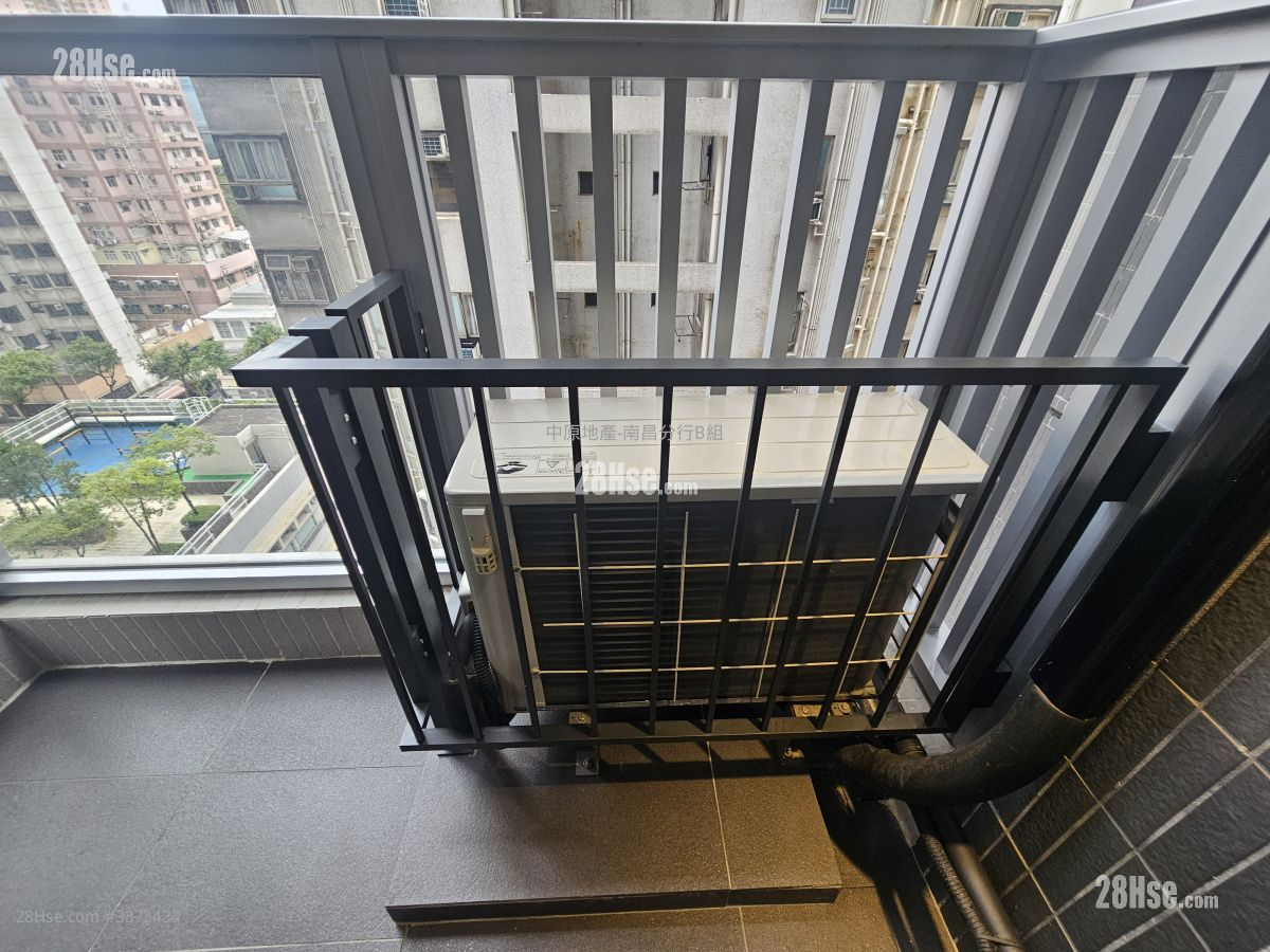 Soyo Square Rental Studio , 1 Bathroom 223 ft² ( 20.7 m² )