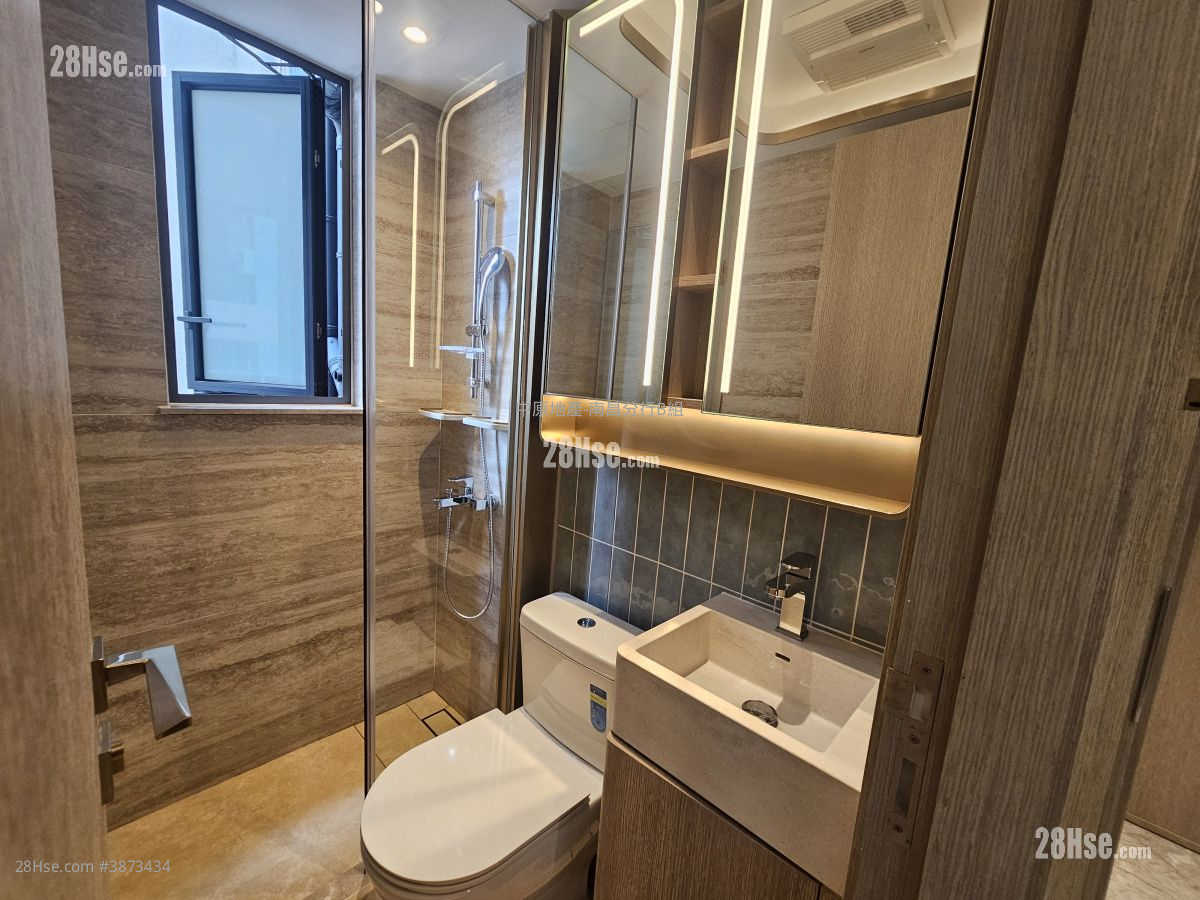 Soyo Square Rental Studio , 1 Bathroom 223 ft² ( 20.7 m² )
