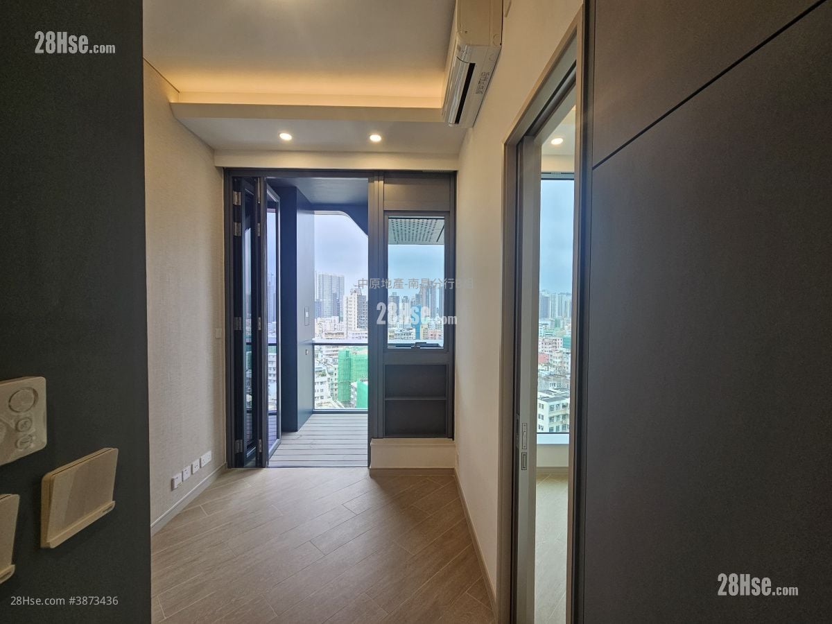 The Paddington Rental 1 Bedroom , 1 Bathroom 240 ft² ( 22.3 m² )