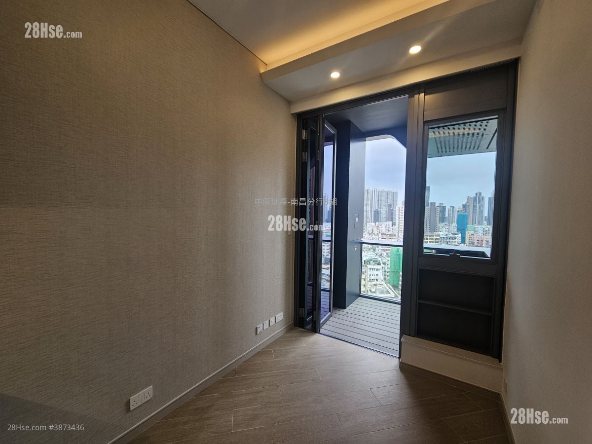 The Paddington Rental 1 Bedroom , 1 Bathroom 240 ft² ( 22.3 m² )