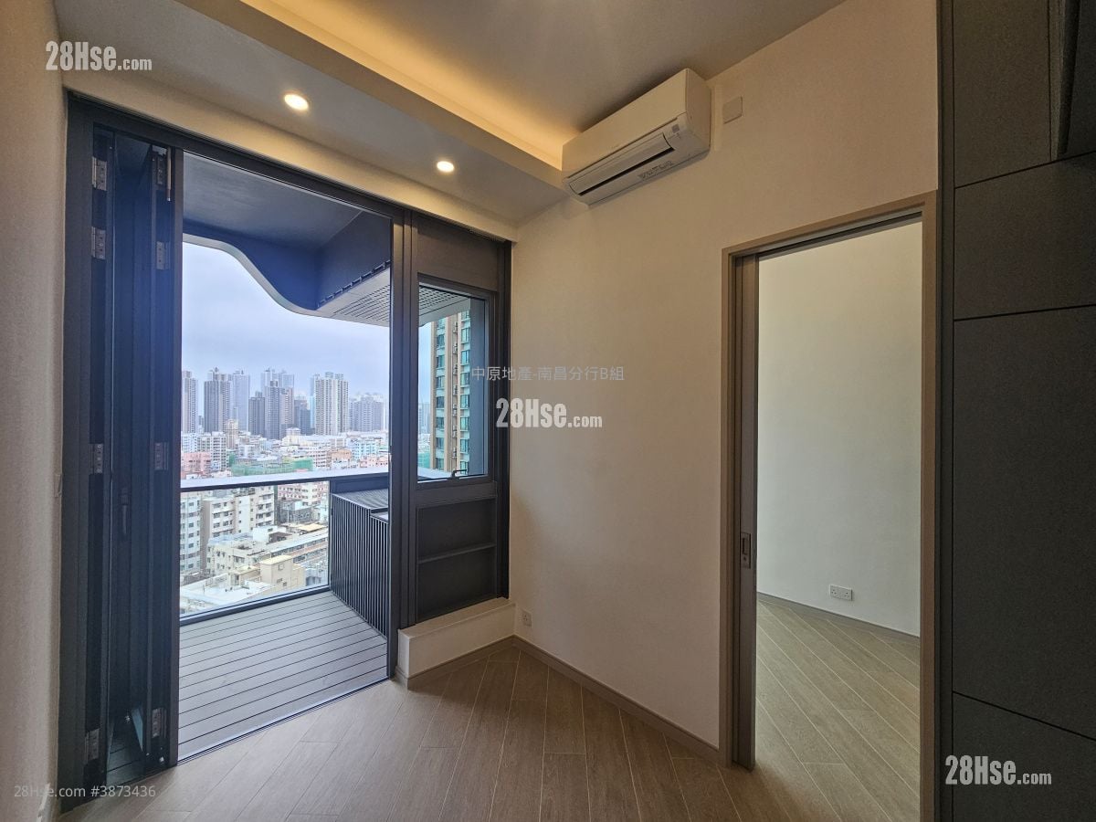 The Paddington Rental 1 Bedroom , 1 Bathroom 240 ft² ( 22.3 m² )