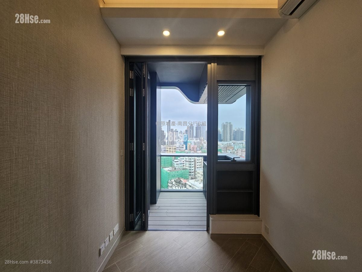 The Paddington Rental 1 Bedroom , 1 Bathroom 240 ft² ( 22.3 m² )