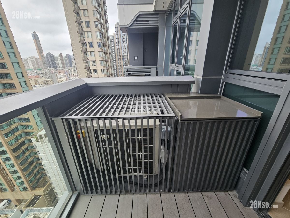 The Paddington Rental 1 Bedroom , 1 Bathroom 240 ft² ( 22.3 m² )