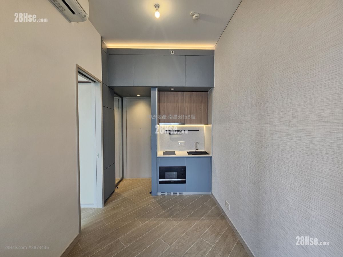 The Paddington Rental 1 Bedroom , 1 Bathroom 240 ft² ( 22.3 m² )