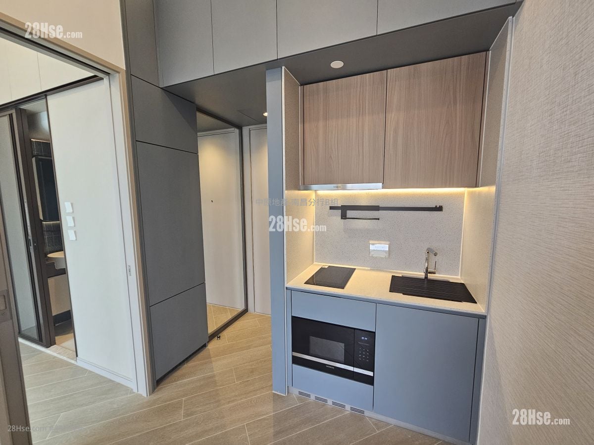 The Paddington Rental 1 Bedroom , 1 Bathroom 240 ft² ( 22.3 m² )