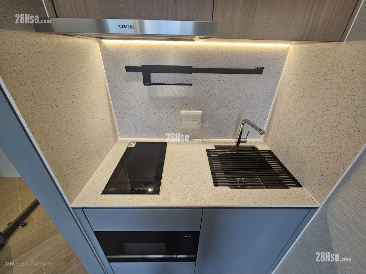 The Paddington Rental 1 Bedroom , 1 Bathroom 240 ft² ( 22.3 m² )