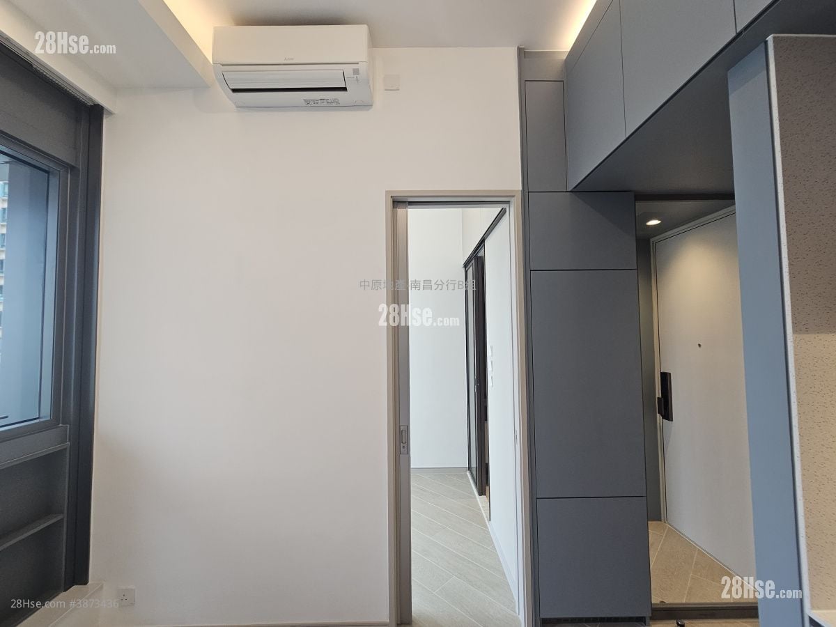 The Paddington Rental 1 Bedroom , 1 Bathroom 240 ft² ( 22.3 m² )