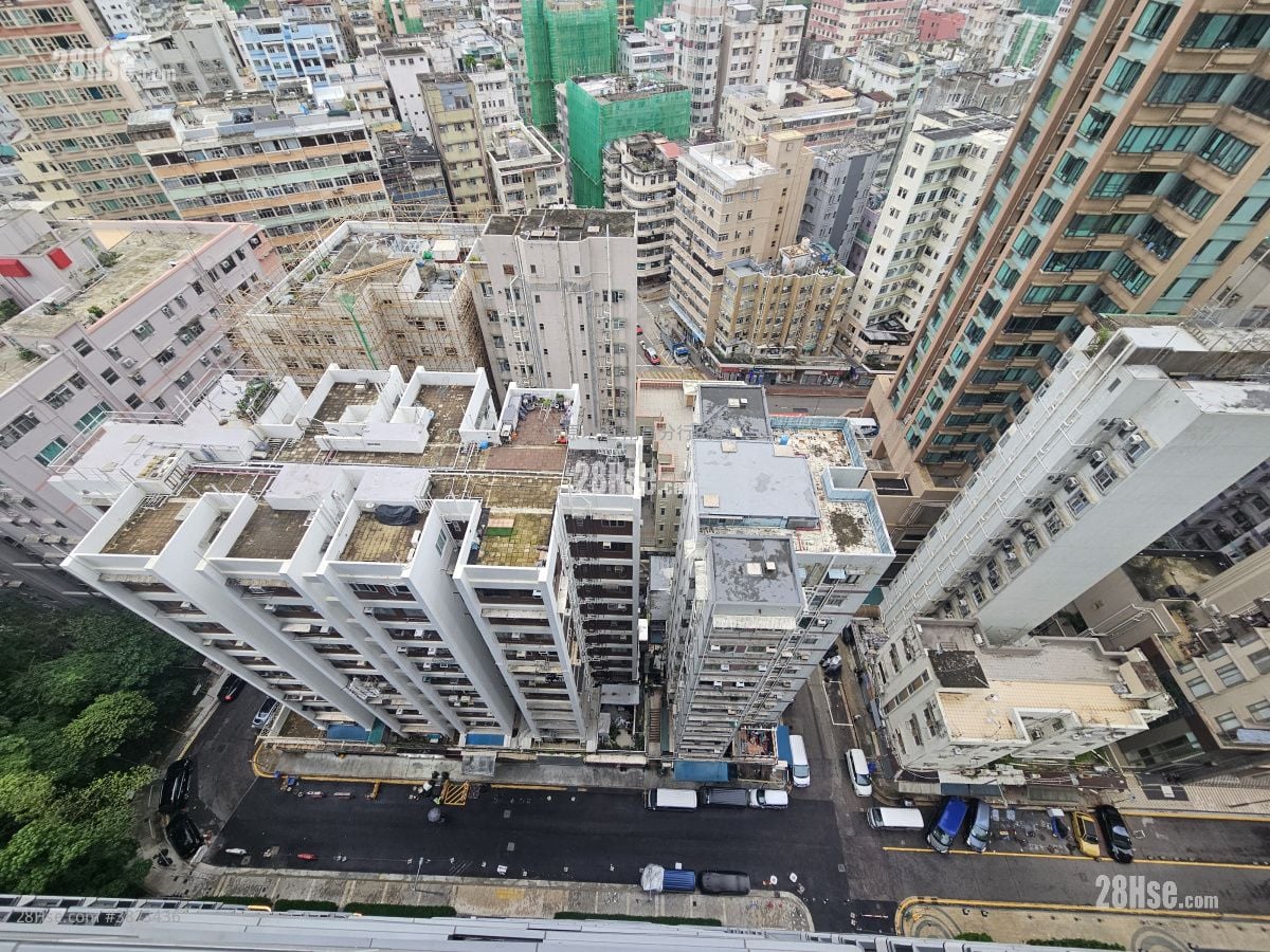 The Paddington Rental 1 Bedroom , 1 Bathroom 240 ft² ( 22.3 m² )