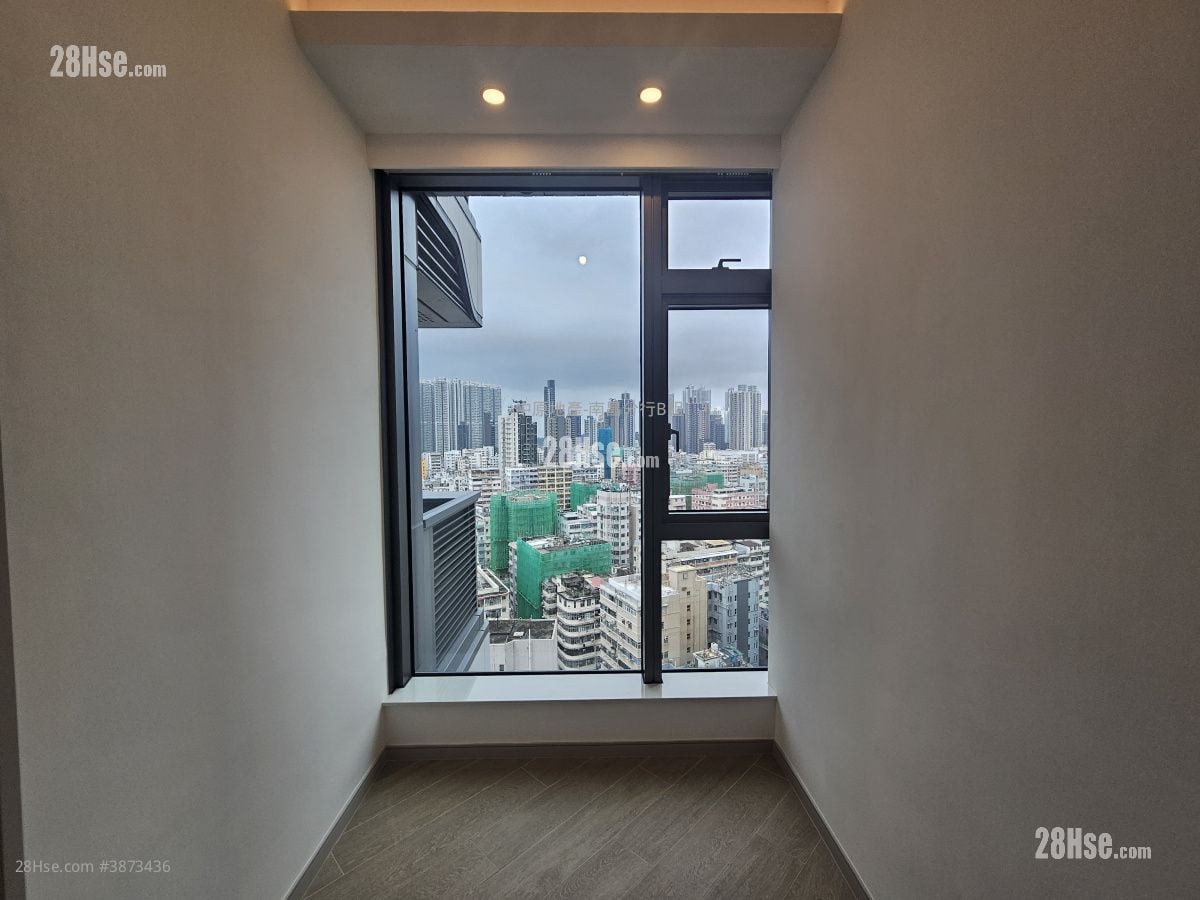 The Paddington Rental 1 Bedroom , 1 Bathroom 240 ft² ( 22.3 m² )