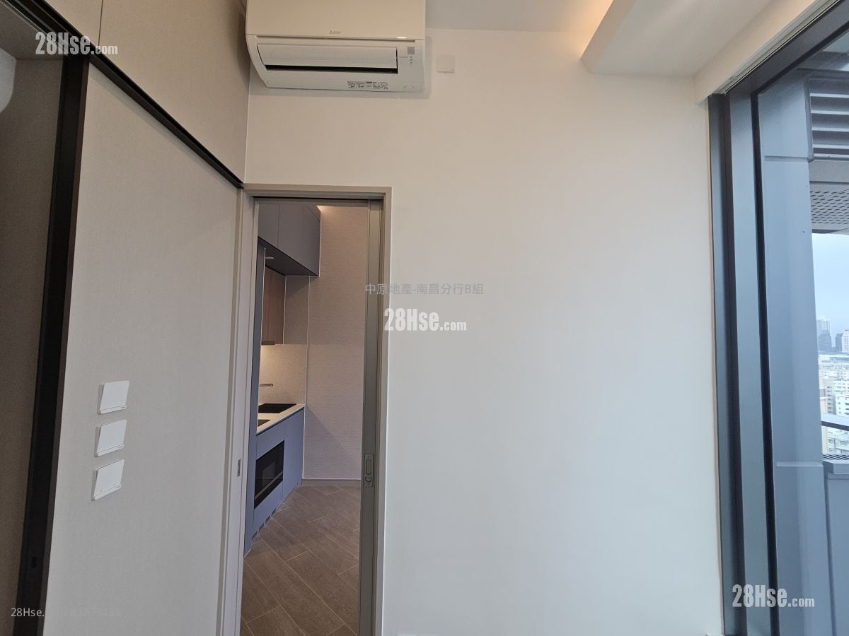 The Paddington Rental 1 Bedroom , 1 Bathroom 240 ft² ( 22.3 m² )