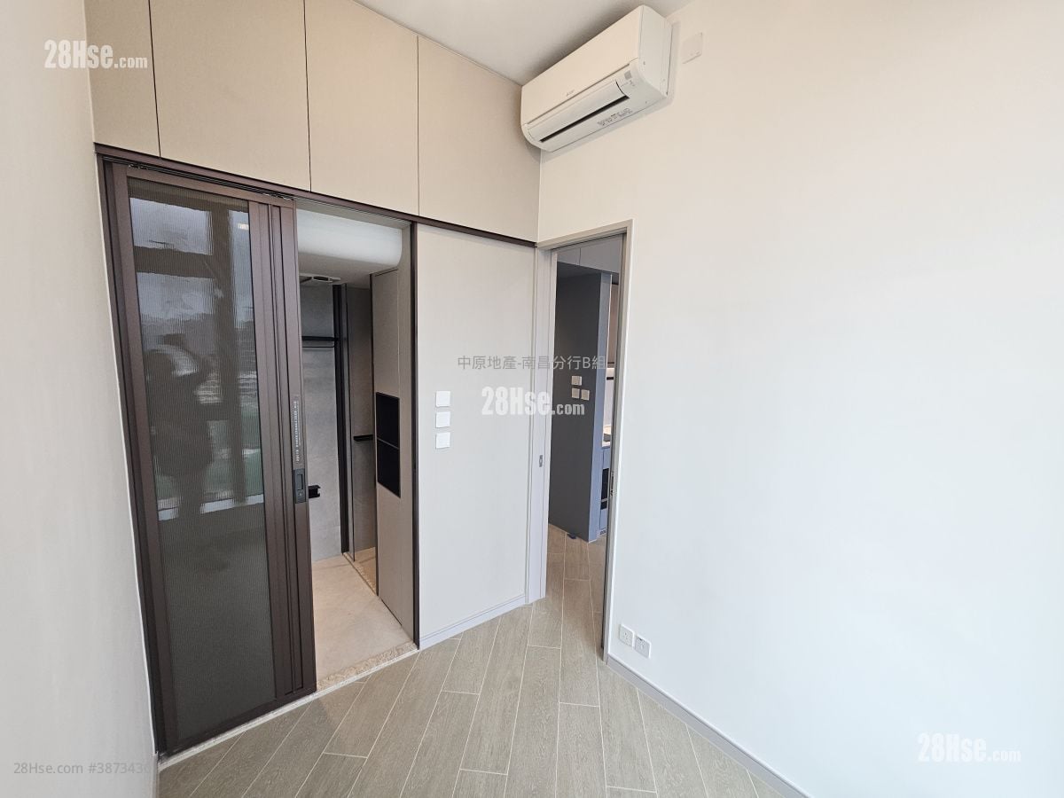 The Paddington Rental 1 Bedroom , 1 Bathroom 240 ft² ( 22.3 m² )