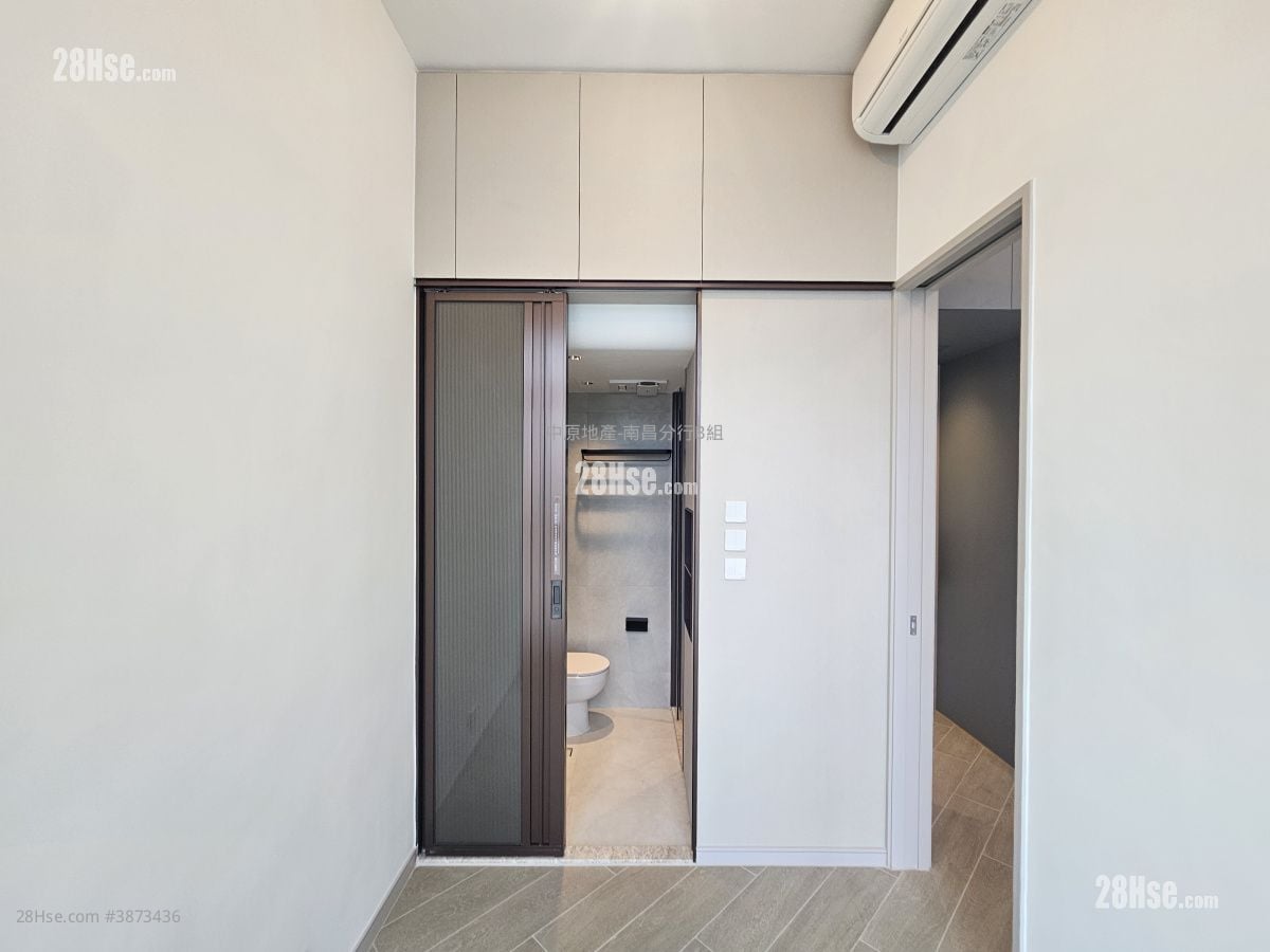 The Paddington Rental 1 Bedroom , 1 Bathroom 240 ft² ( 22.3 m² )