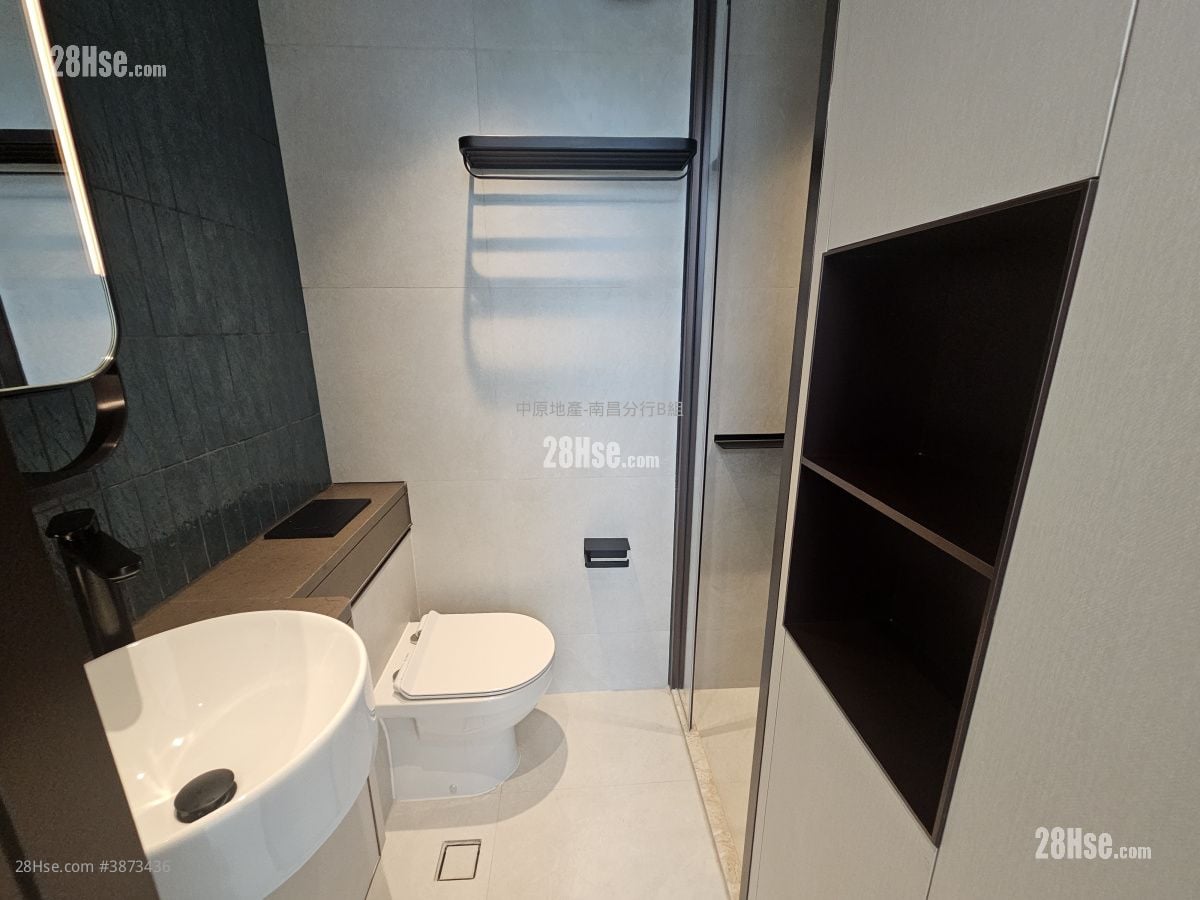 The Paddington Rental 1 Bedroom , 1 Bathroom 240 ft² ( 22.3 m² )