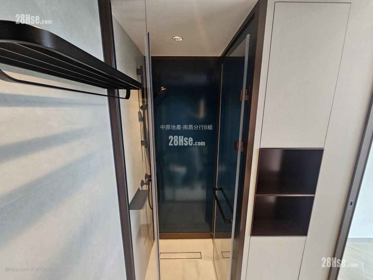 The Paddington Rental 1 Bedroom , 1 Bathroom 240 ft² ( 22.3 m² )