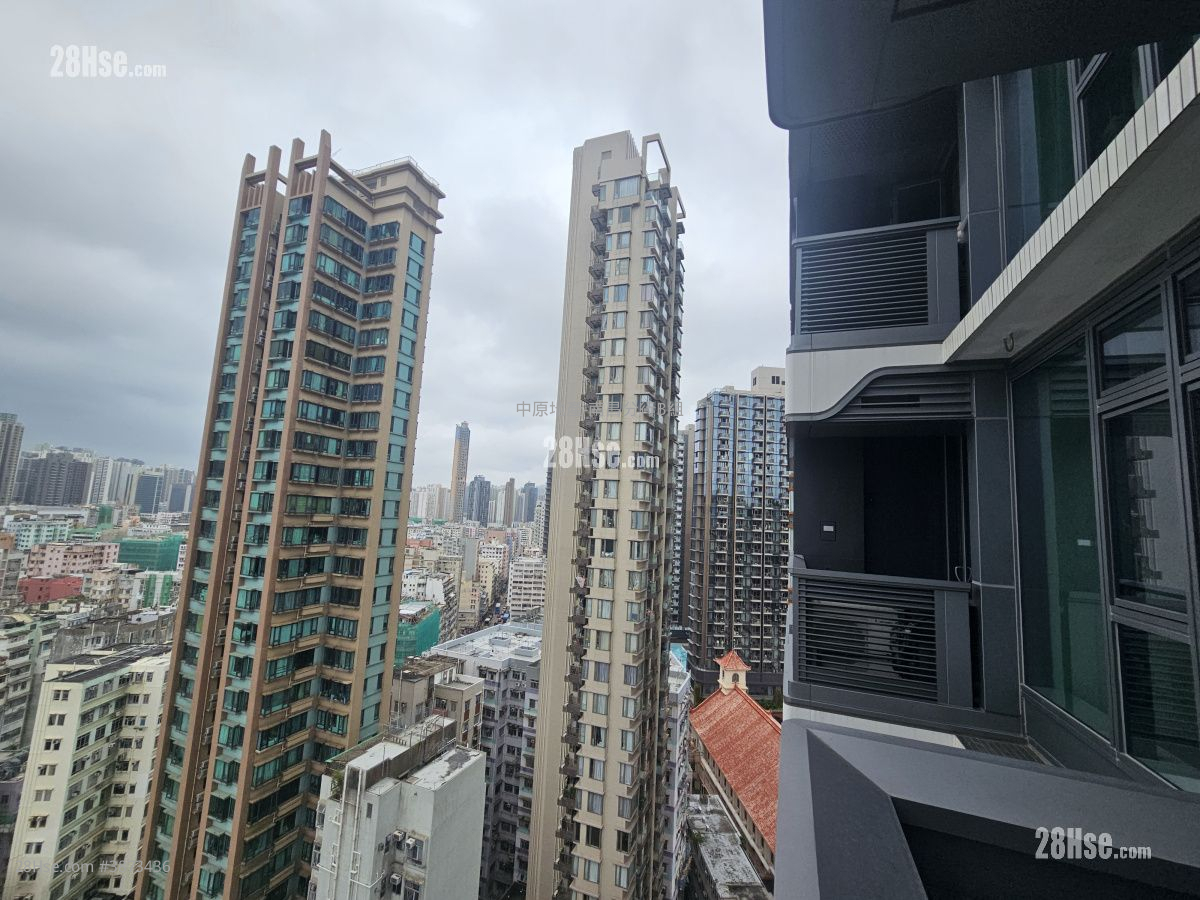The Paddington Rental 1 Bedroom , 1 Bathroom 240 ft² ( 22.3 m² )