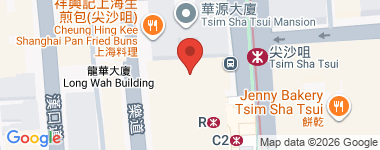 Harilela Mansion G/F F Address