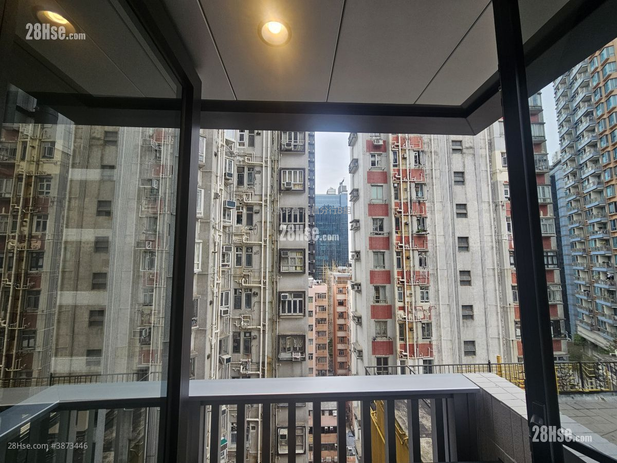 Soyo Square Rental Studio , 1 Bathroom 237 ft² ( 22.0 m² )