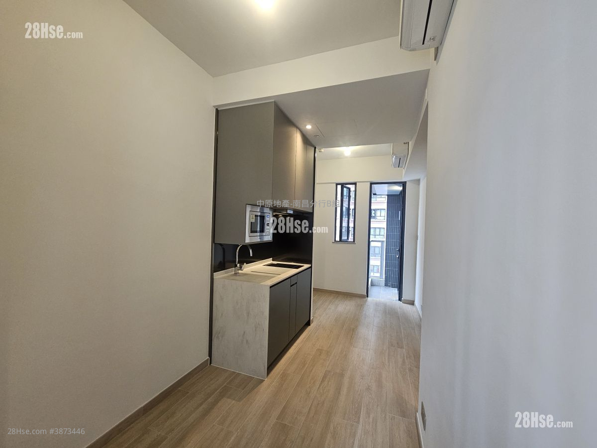 Soyo Square Rental Studio , 1 Bathroom 237 ft² ( 22.0 m² )
