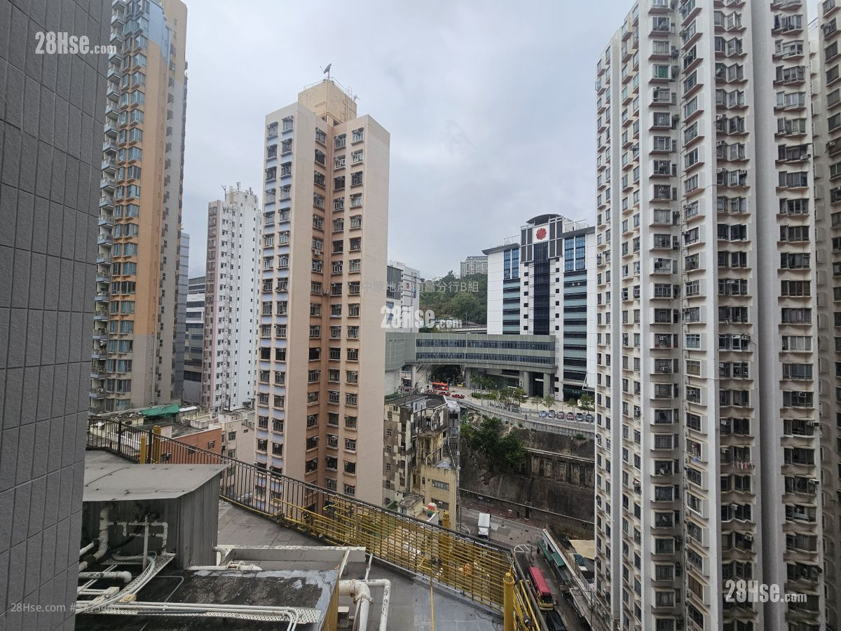Soyo Square Rental Studio , 1 Bathroom 237 ft² ( 22.0 m² )