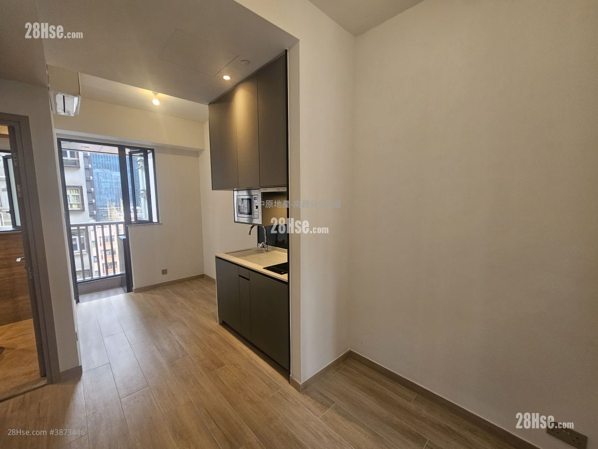 Soyo Square Rental Studio , 1 Bathroom 237 ft² ( 22.0 m² )
