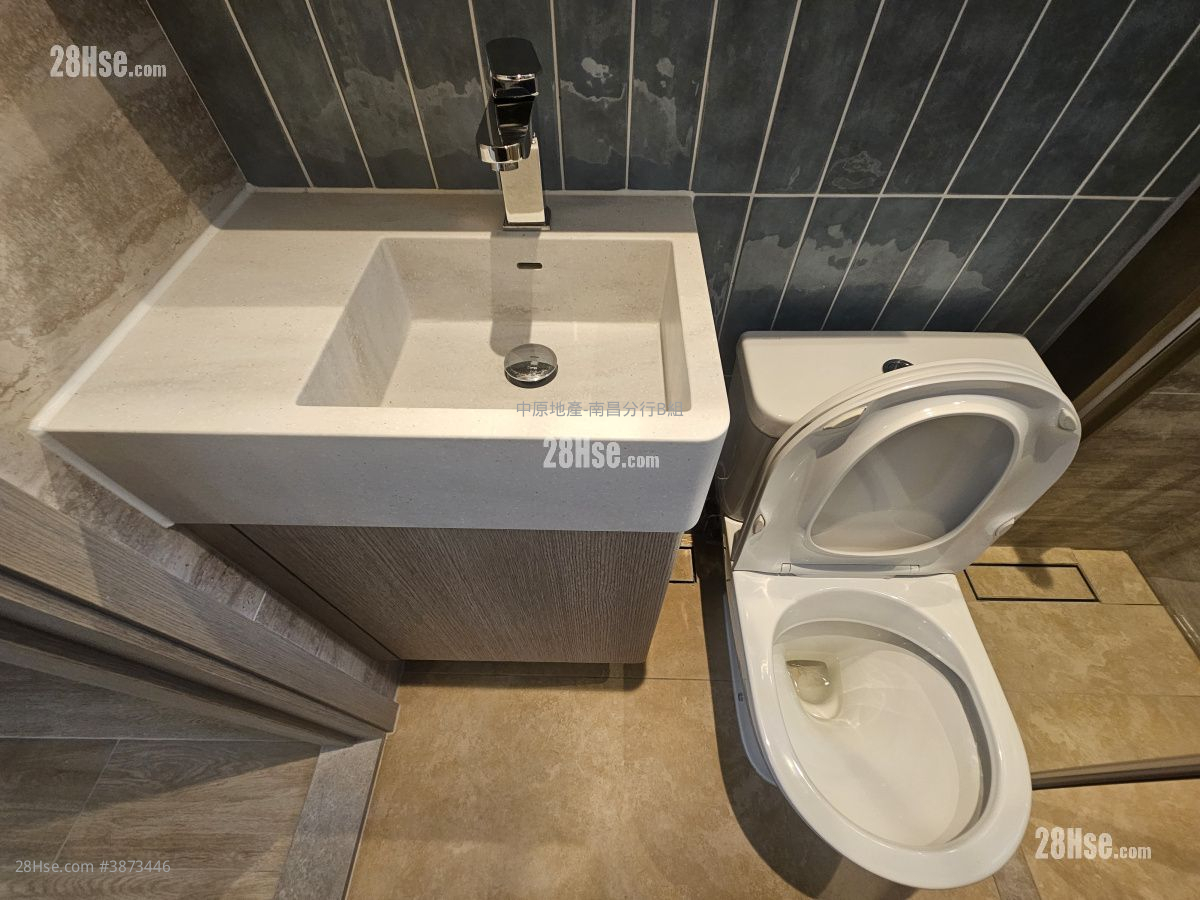 Soyo Square Rental Studio , 1 Bathroom 237 ft² ( 22.0 m² )