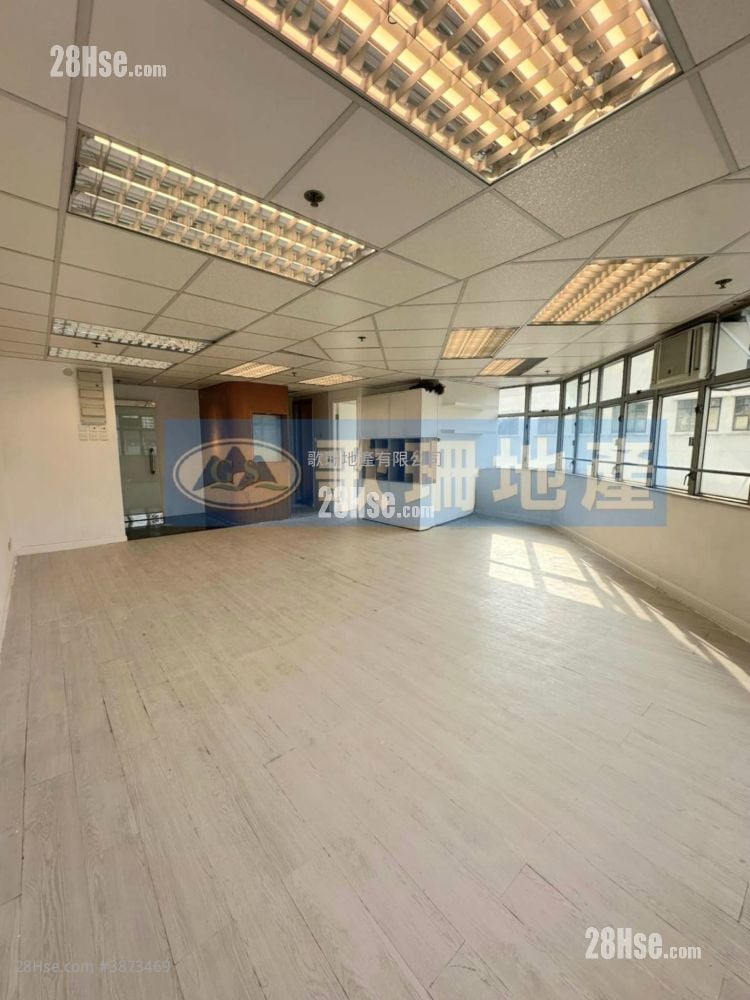 Fook Yip Building Rental