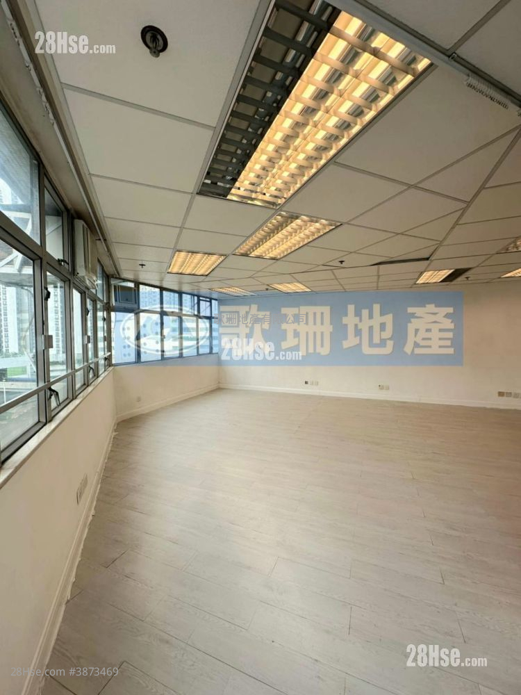 Fook Yip Building Rental