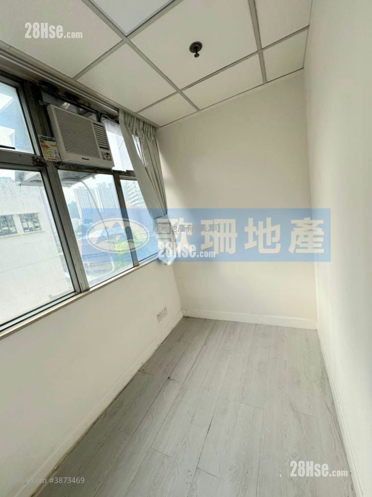 Fook Yip Building Rental
