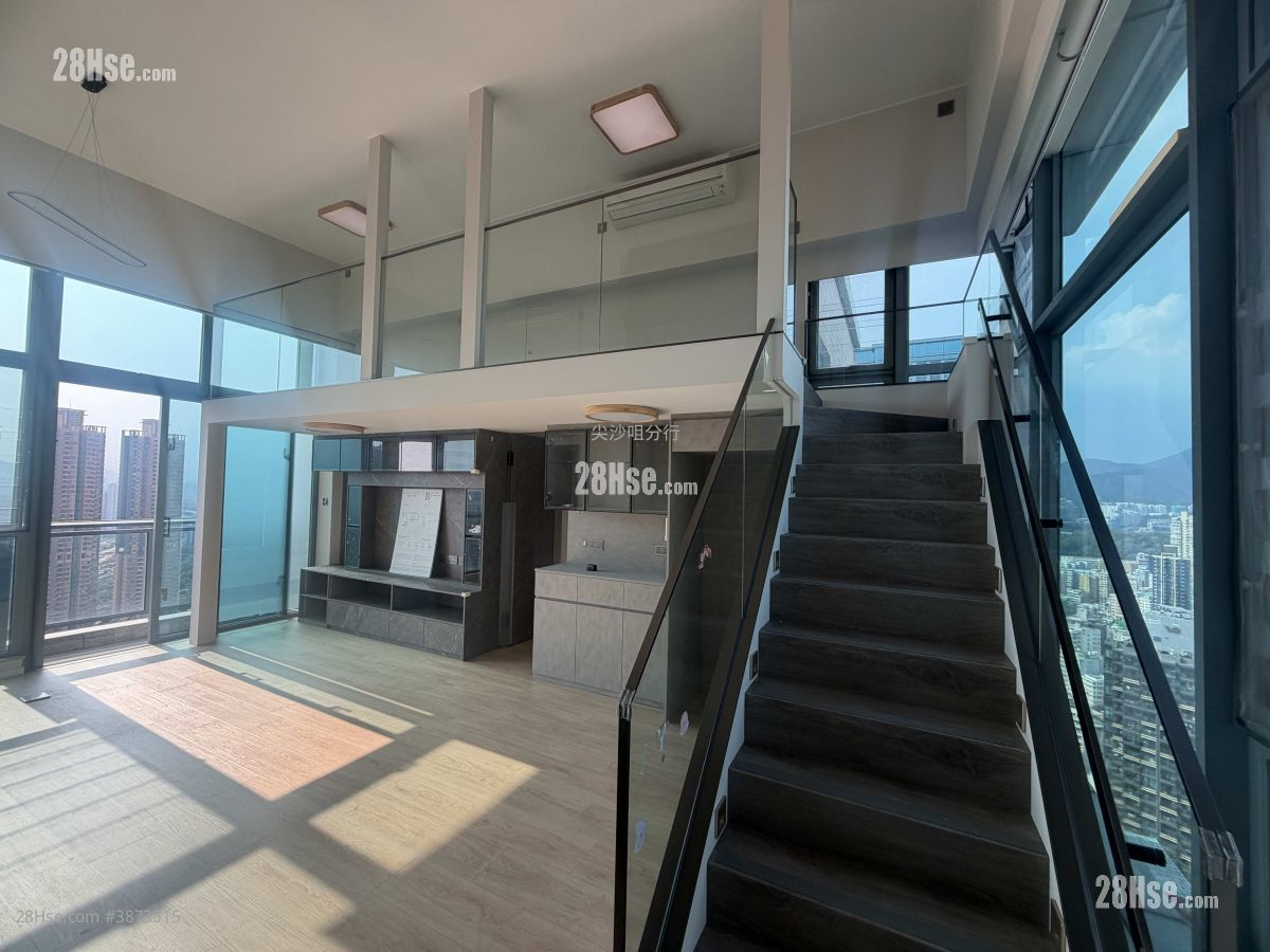 Park Summit Sell 3 Bedrooms , 2 Bathrooms 1,021 ft² ( 94.9 m² )