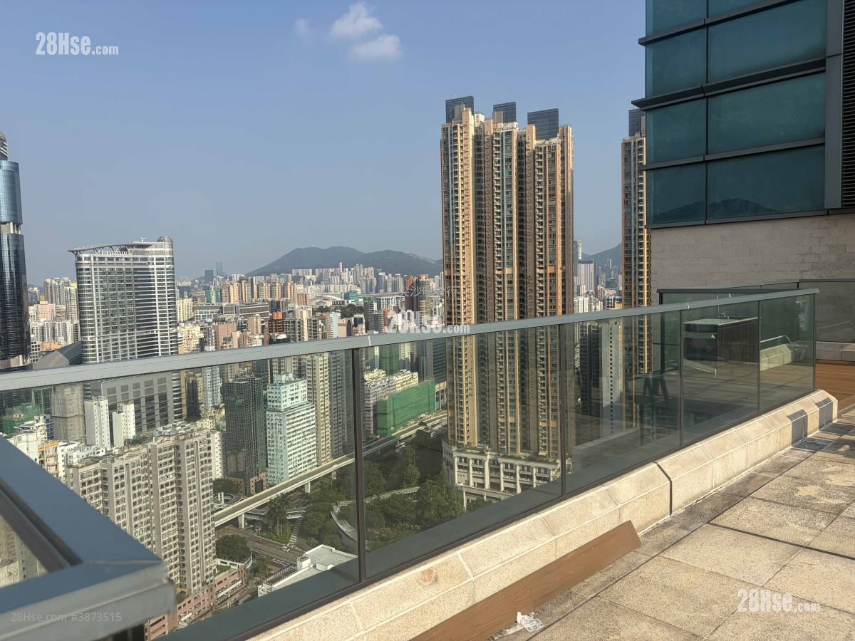 Park Summit Sell 3 Bedrooms , 2 Bathrooms 1,021 ft² ( 94.9 m² )