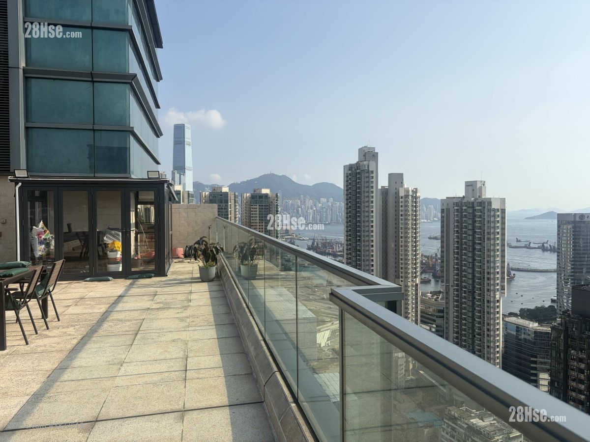 Park Summit Sell 3 Bedrooms , 2 Bathrooms 1,021 ft² ( 94.9 m² )