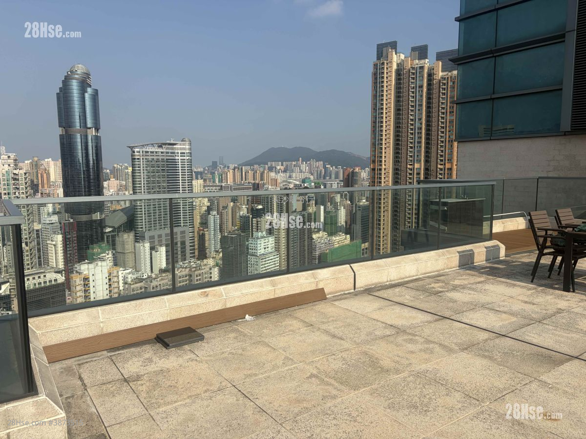 Park Summit Sell 3 Bedrooms , 2 Bathrooms 1,021 ft² ( 94.9 m² )