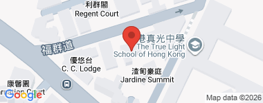 Rosedale High Floor(3-12|12/F) Address