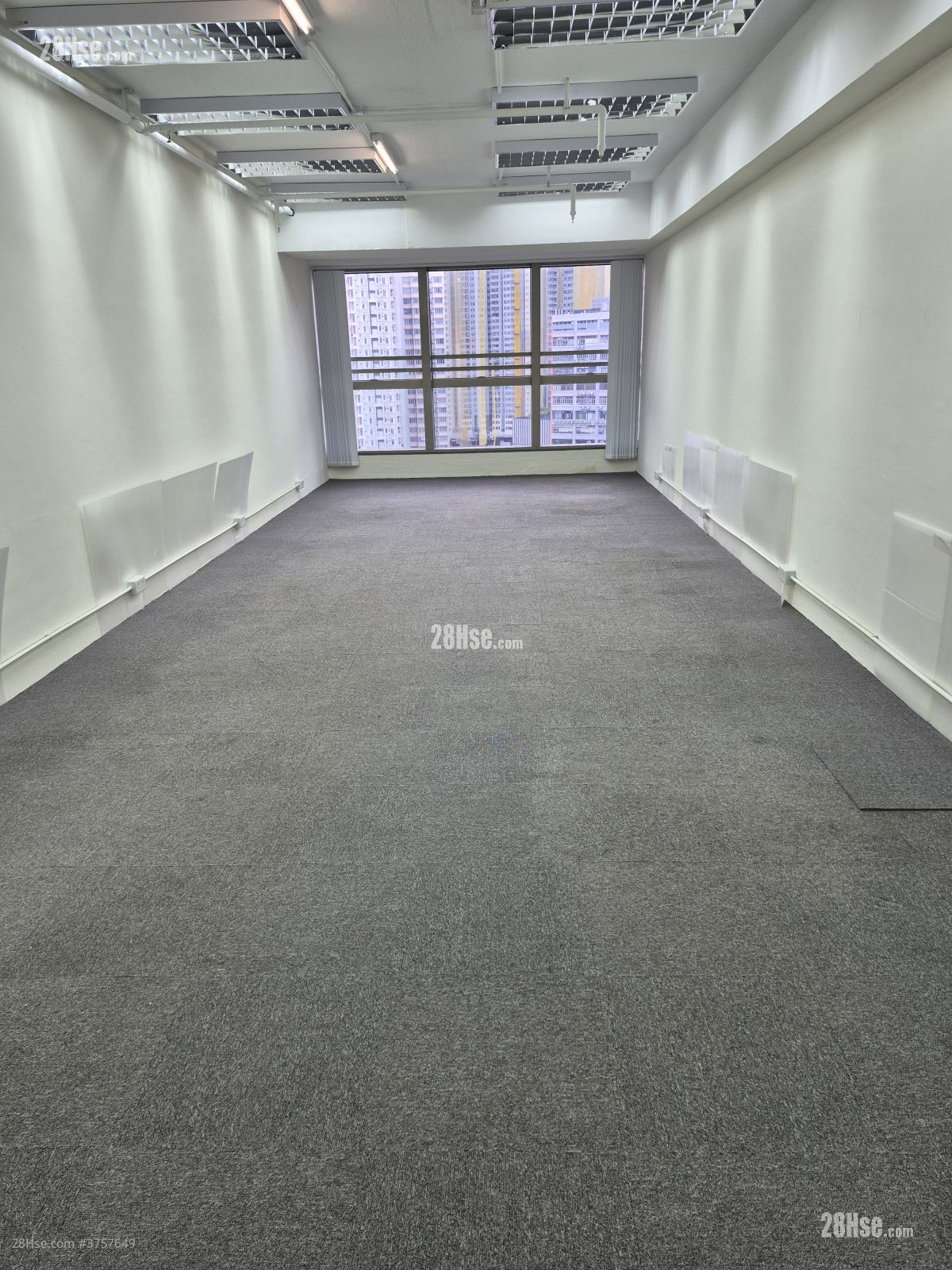 Horizon East Rental