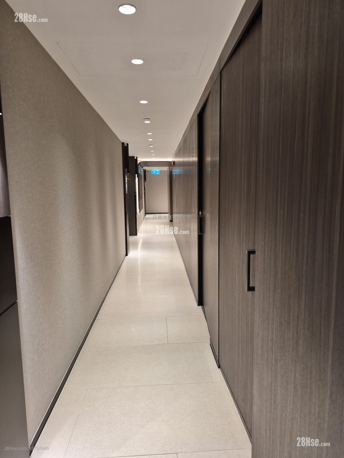 Horizon East Rental