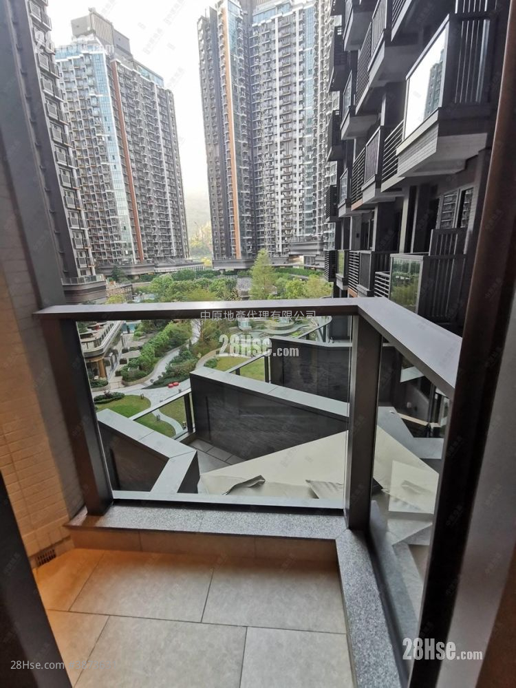 Novo Land Sell 1 Bedroom 298 ft² ( 27.7 m² )
