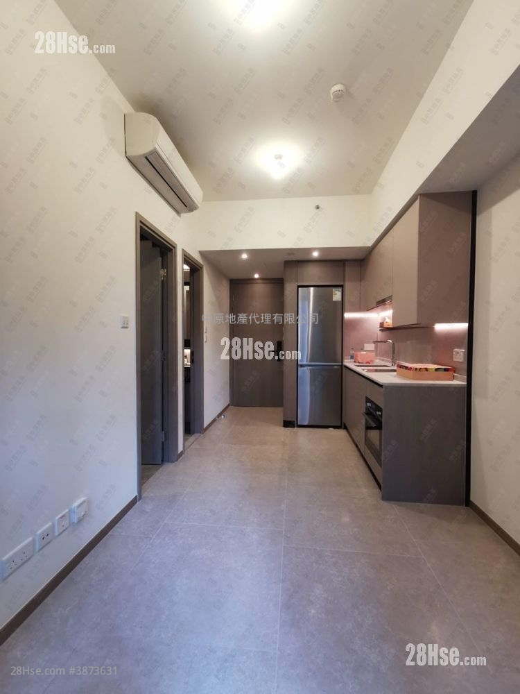 Novo Land Sell 1 Bedroom 298 ft² ( 27.7 m² )