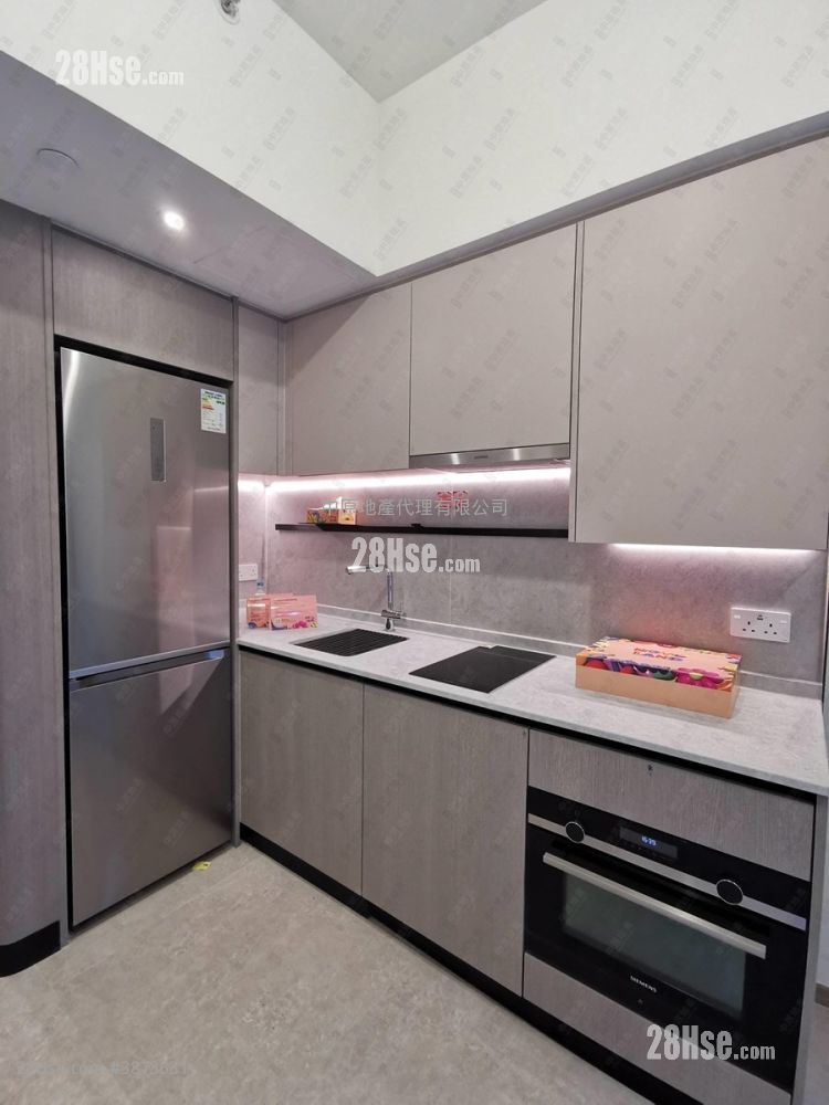 Novo Land Sell 1 Bedroom 298 ft² ( 27.7 m² )