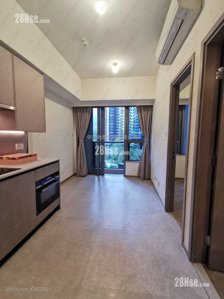 Novo Land Sell 1 Bedroom 298 ft² ( 27.7 m² )