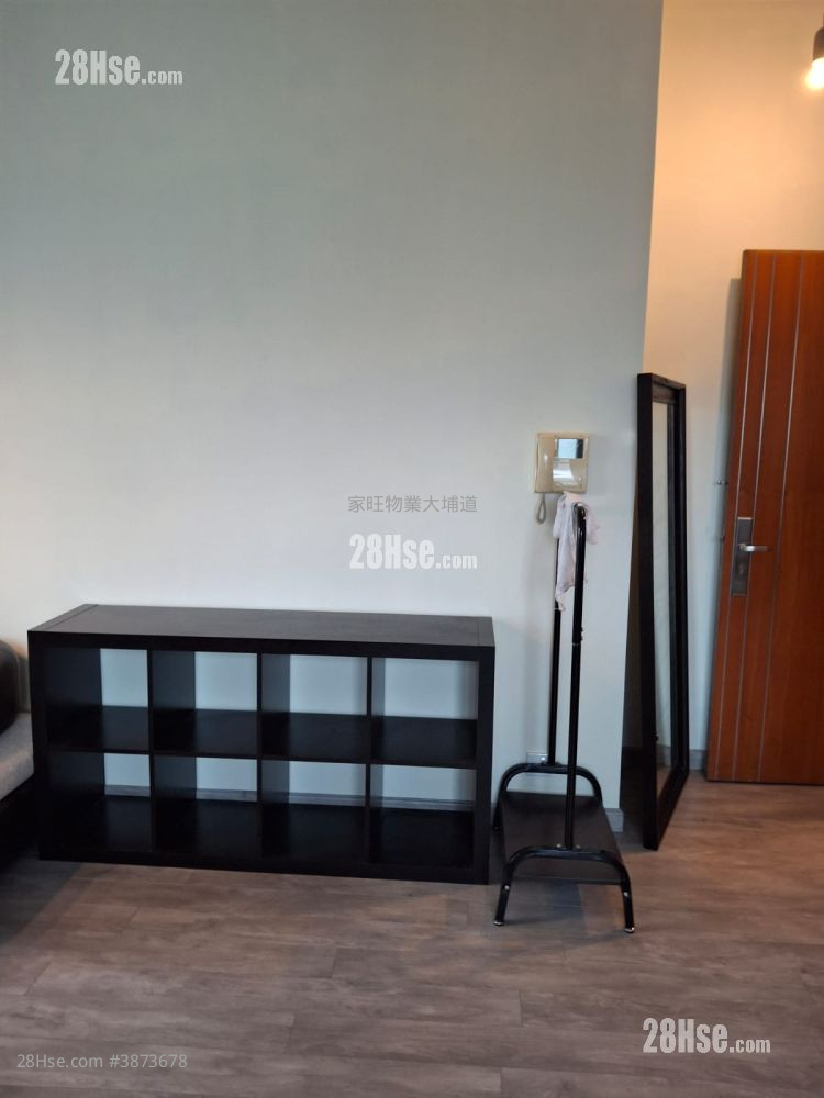 No.26 Kimberley Road Rental 1 Bedroom , 1 Bathroom 505 ft² ( 46.9 m² )