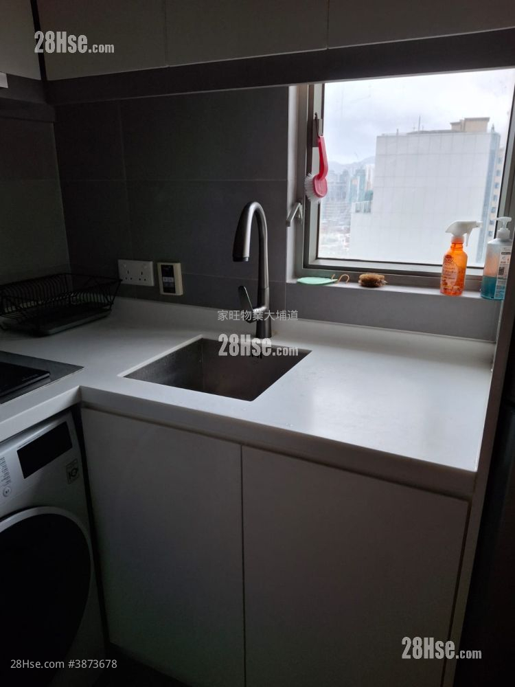 No.26 Kimberley Road Rental 1 Bedroom , 1 Bathroom 505 ft² ( 46.9 m² )