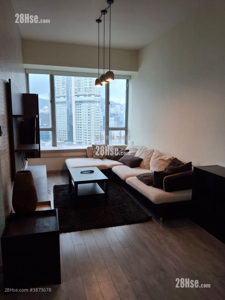 No.26 Kimberley Road Rental 1 Bedroom , 1 Bathroom 505 ft² ( 46.9 m² )